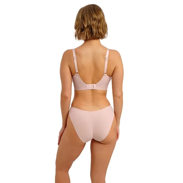 Freya - Soutien-gorge paddé avec armatures T-Shirt 38 (85) E Cameo Essentially Smooth