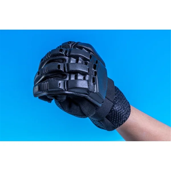 Gant de Showdown Handilife - Droit noir