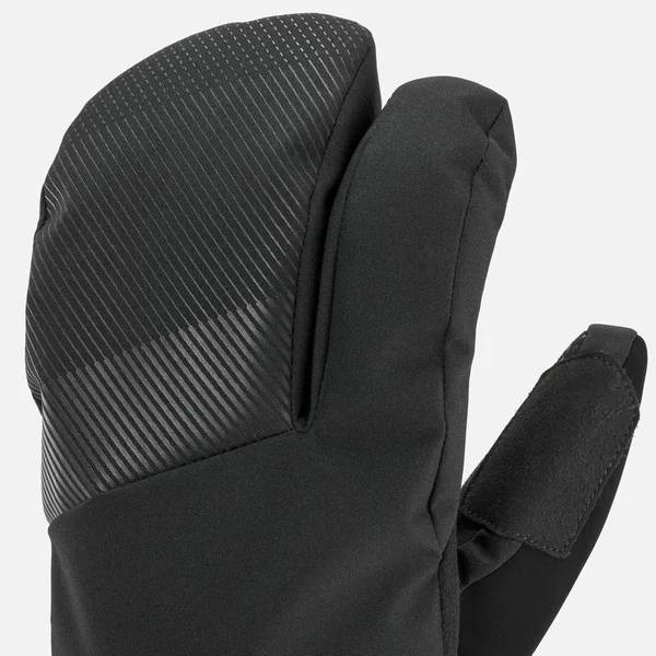 GANT DE SKI DE FOND CHAUD 500 ADULTE