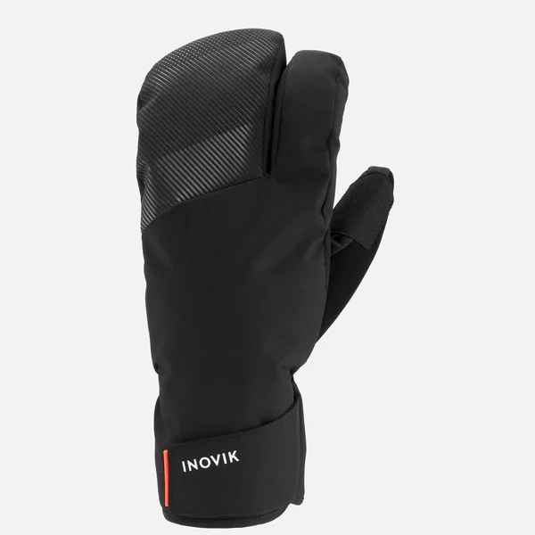GANT DE SKI DE FOND CHAUD 500 ADULTE