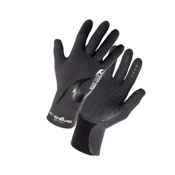 Gant neoprene E-BOMB 2mm RIPCURL