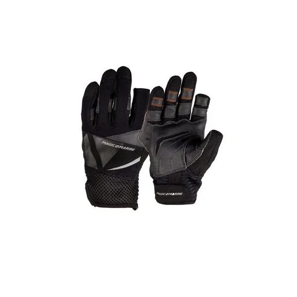 Gants de voile Ultimate doigts longs
