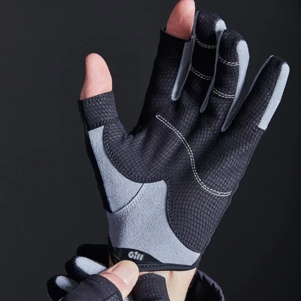 Gants Deckhand - Doigts Longs
