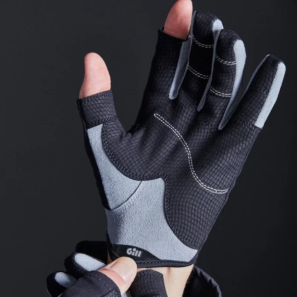 Gants Deckhand Junior- Doigts Longs