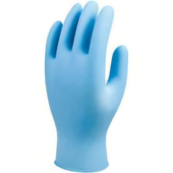 Gants Jetables 7505PF par 100