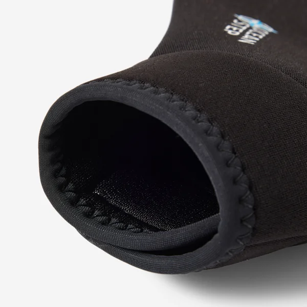 Gants palmés en néoprène 3 mm longe-côte, Webgloves