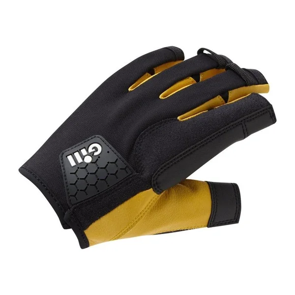 Gants Pro - Doigts Courts