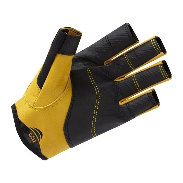 Gants Pro - Doigts Courts