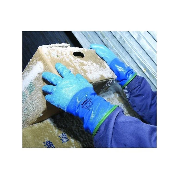 Gants TEMRES 282 contre le froid