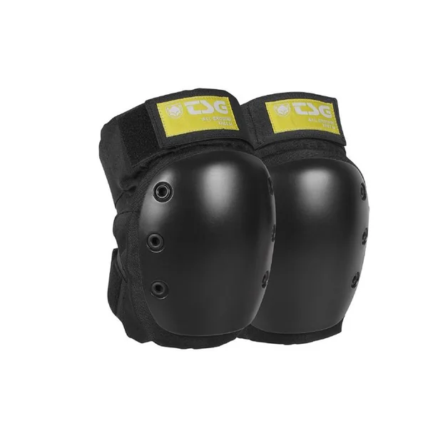 Genouillères TSG TECHNICAL SAFETY GEAR All Ground Kneepad