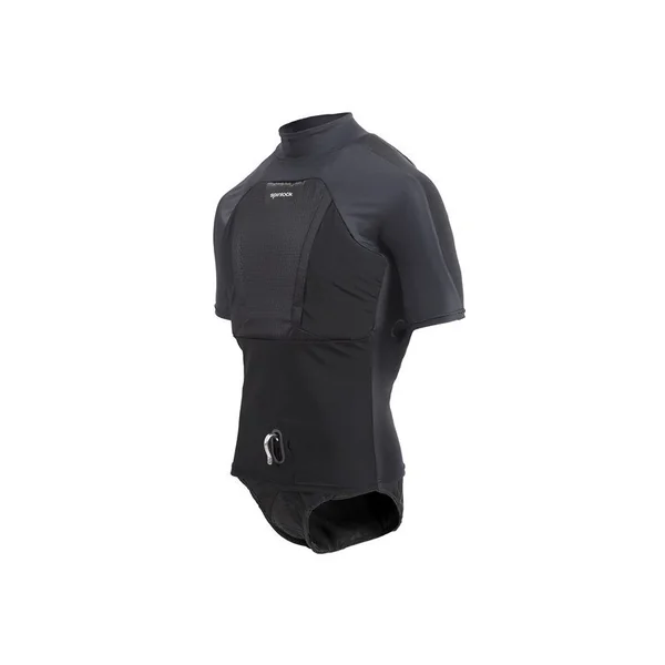 Gilet Aero Pro - Aide à la flottabilité - 50N - Dynamique et Profilé