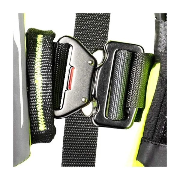 Gilet Automatique SLR196 Hydrostatique Hammar avec harnais