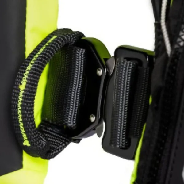 Gilet Automatique SLR196 Hydrostatique Hammar avec harnais