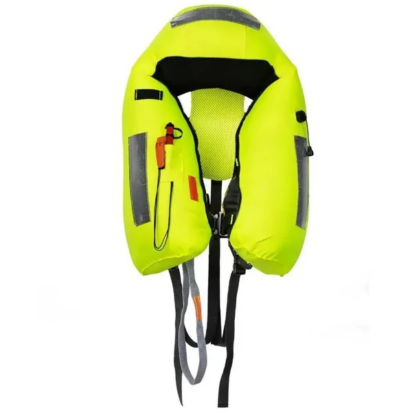 Gilet Automatique SLR196 Hydrostatique Hammar avec harnais