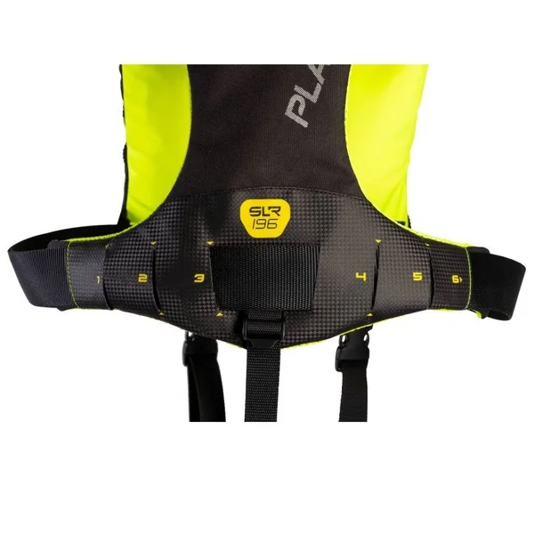 Gilet Automatique SLR196 Hydrostatique Hammar avec harnais