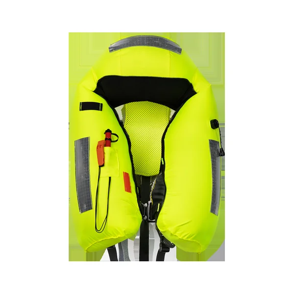 Gilet Automatique SLR196 UML avec harnais