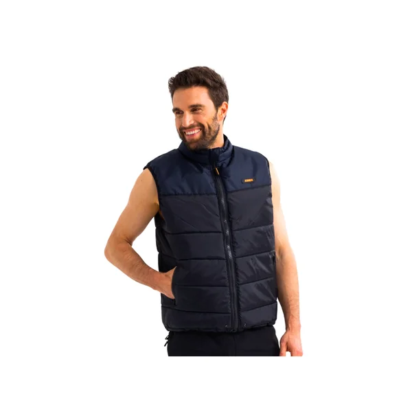 Gilet avec Flottabilité Bodywarmer 50 Newton Homme