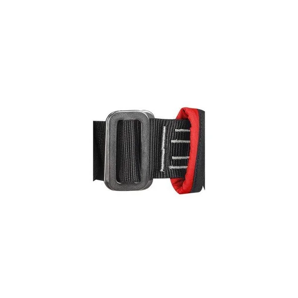 Gilet CrewFit 180N Pro avec harnais et flashlight