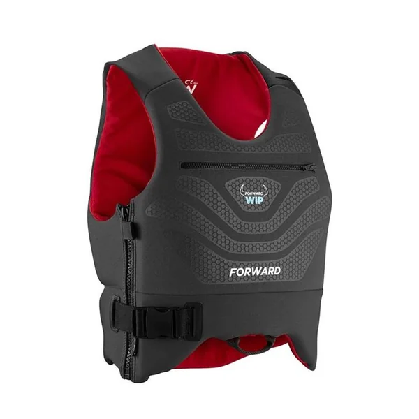 Gilet de flottaison FORWARD WIP Flow Neo 50N Black