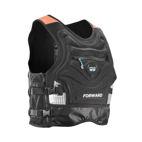 Gilet de flottaison FORWARD WIP Impact 50N
