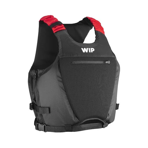 Gilet de flottaison FORWARD WIP Light 50N Black