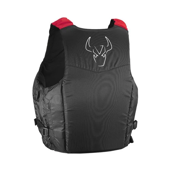 Gilet de flottaison FORWARD WIP Light 50N Black