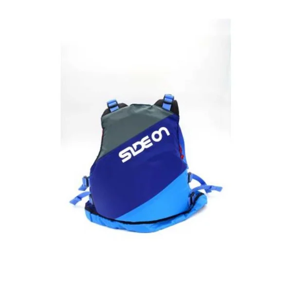 Gilet de flottaison SIDEON eco vest