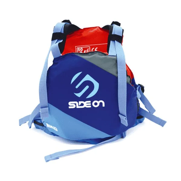 Gilet de flottaison SIDEON eco vest