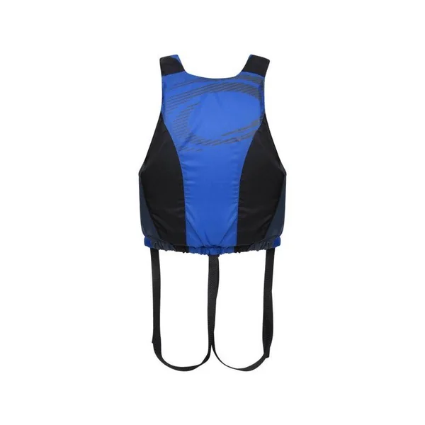 Gilet de sauvetage Amrok 50 N bleu 30-50 kg
