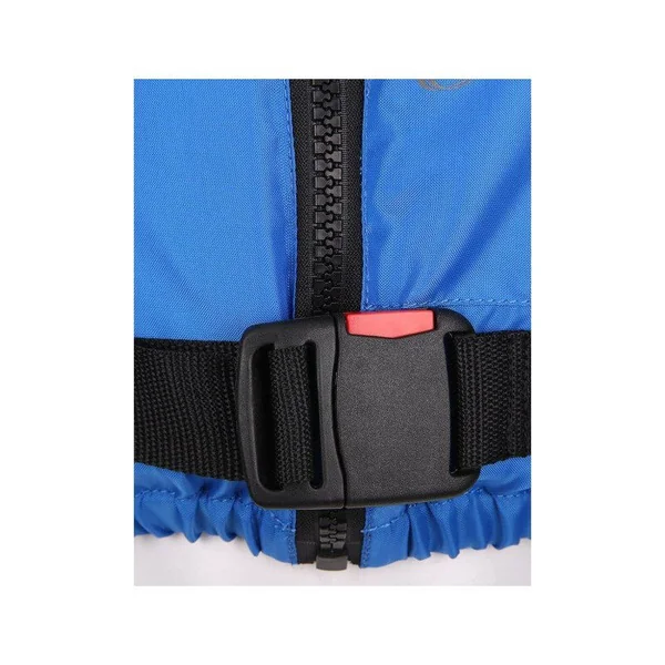 Gilet de sauvetage Amrok 50 N bleu 30-50 kg