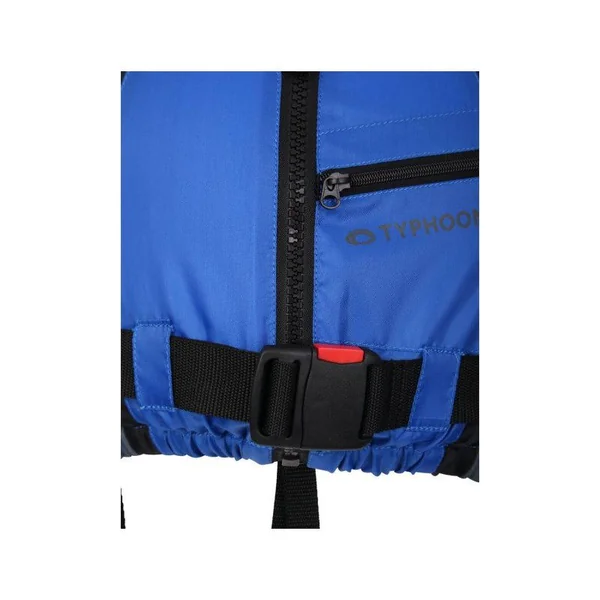 Gilet de sauvetage Amrok 50 N bleu 30-50 kg