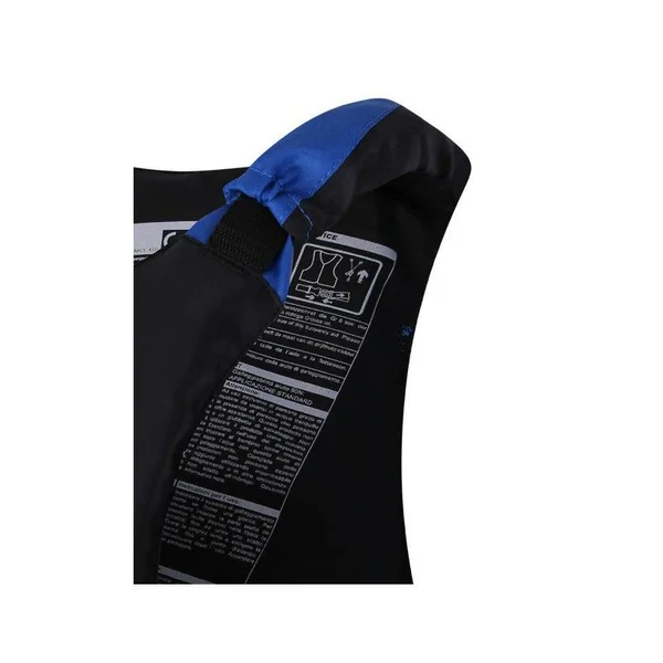 Gilet de sauvetage Amrok 50 N bleu 50-70 kg