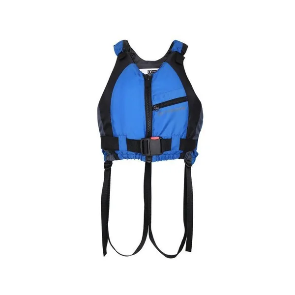 Gilet de sauvetage Amrok 50 N bleu +70 kg