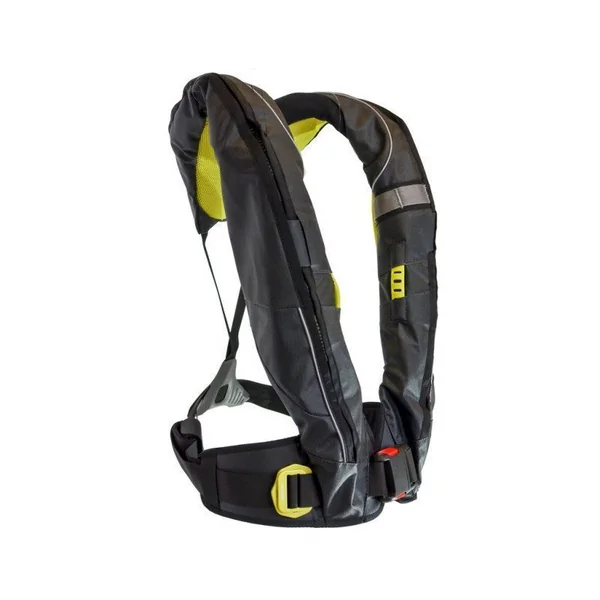 Gilet de sauvetage Auto Deckvest Solas 275N