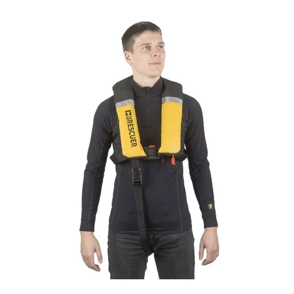 Gilet de Sauvetage Automatique GC-RESCUER 150N UML