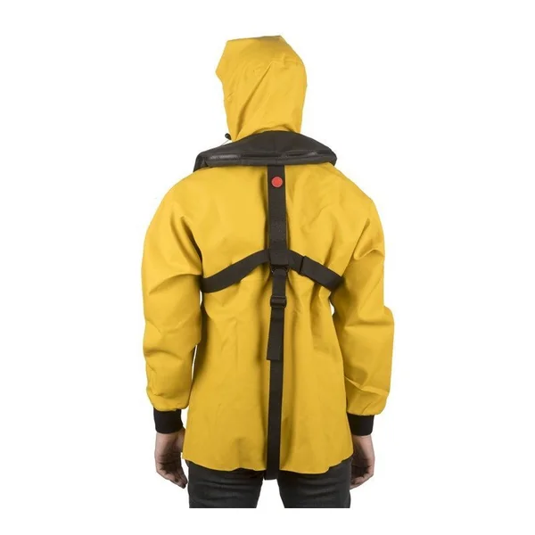 Gilet de Sauvetage Automatique GC-RESCUER 150N UML