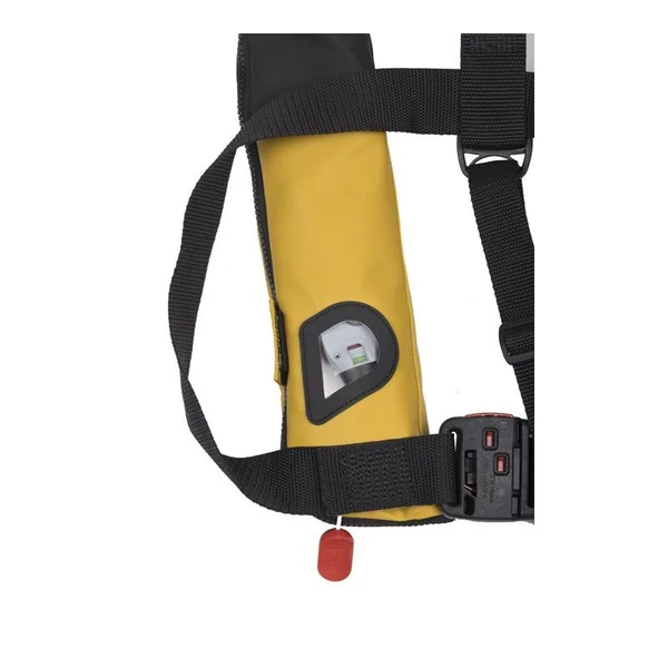 Gilet de Sauvetage Automatique GC-RESCUER 150N UML