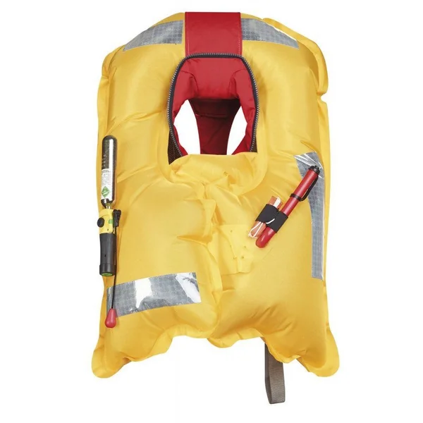 Gilet de sauvetage CrewFit 165N Sport Automatique avec harnais