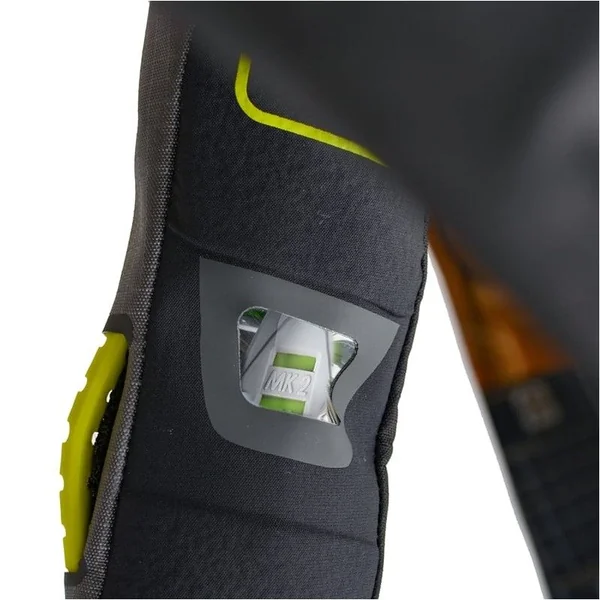 Gilet de sauvetage Deckvest 6D 170N UML