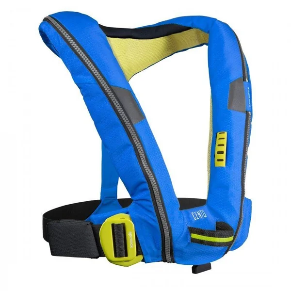 Gilet de sauvetage Deckvest Cento pour enfants