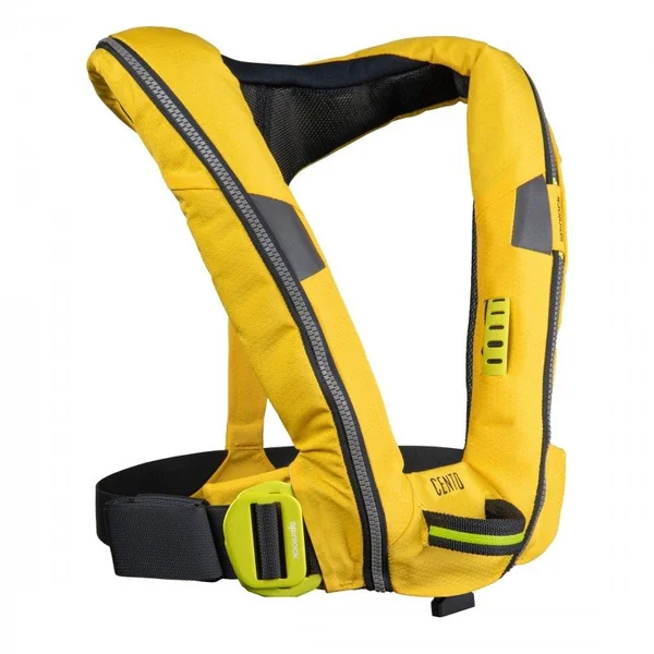 Gilet de sauvetage Deckvest Cento pour enfants