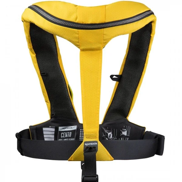 Gilet de sauvetage Deckvest Cento pour enfants