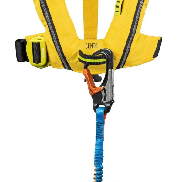 Gilet de sauvetage Deckvest Cento pour enfants