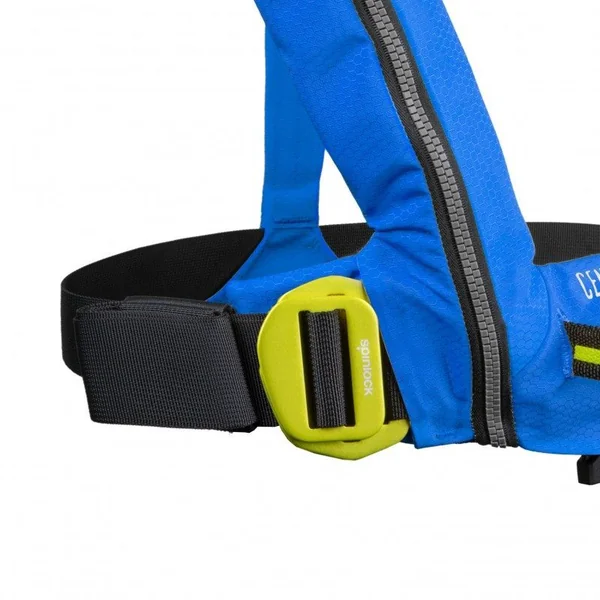 Gilet de sauvetage Deckvest Cento pour enfants