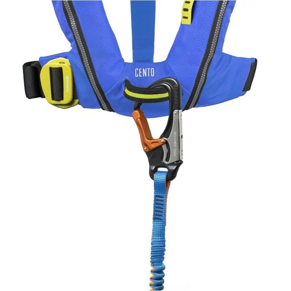 Gilet de sauvetage Deckvest Cento pour enfants