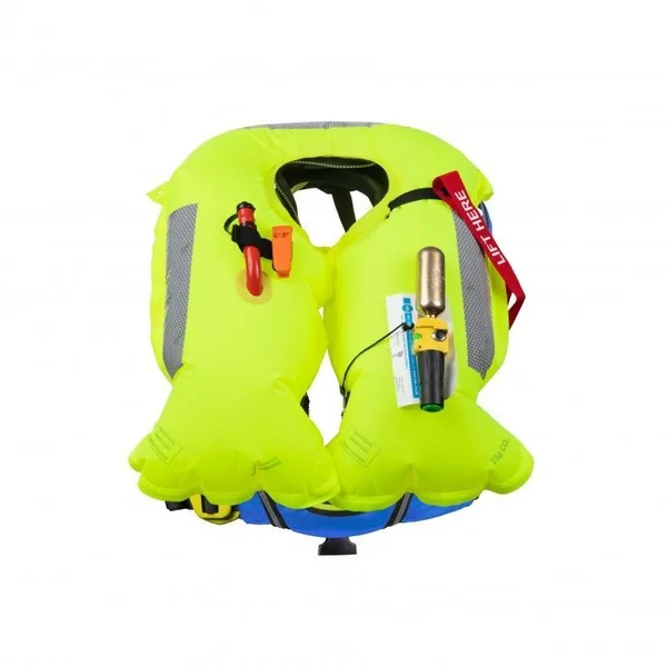 Gilet de sauvetage Deckvest Cento pour enfants