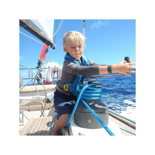 Gilet de sauvetage Deckvest Cento pour enfants