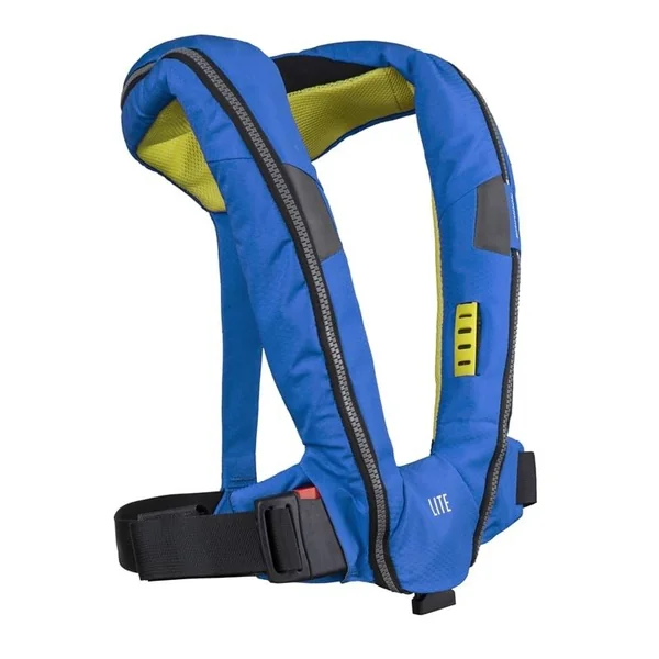 Gilet de sauvetage Deckvest Lite 170N Lifejacket