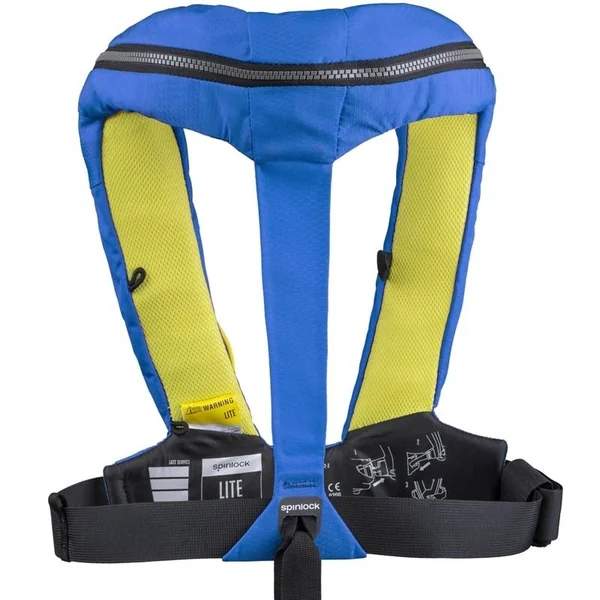 Gilet de sauvetage Deckvest Lite 170N Lifejacket