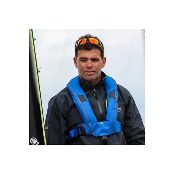 Gilet de sauvetage Deckvest Lite 170N Lifejacket